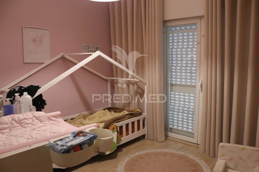Moradia T4 para Venda em Quinta do Conde Foto 13