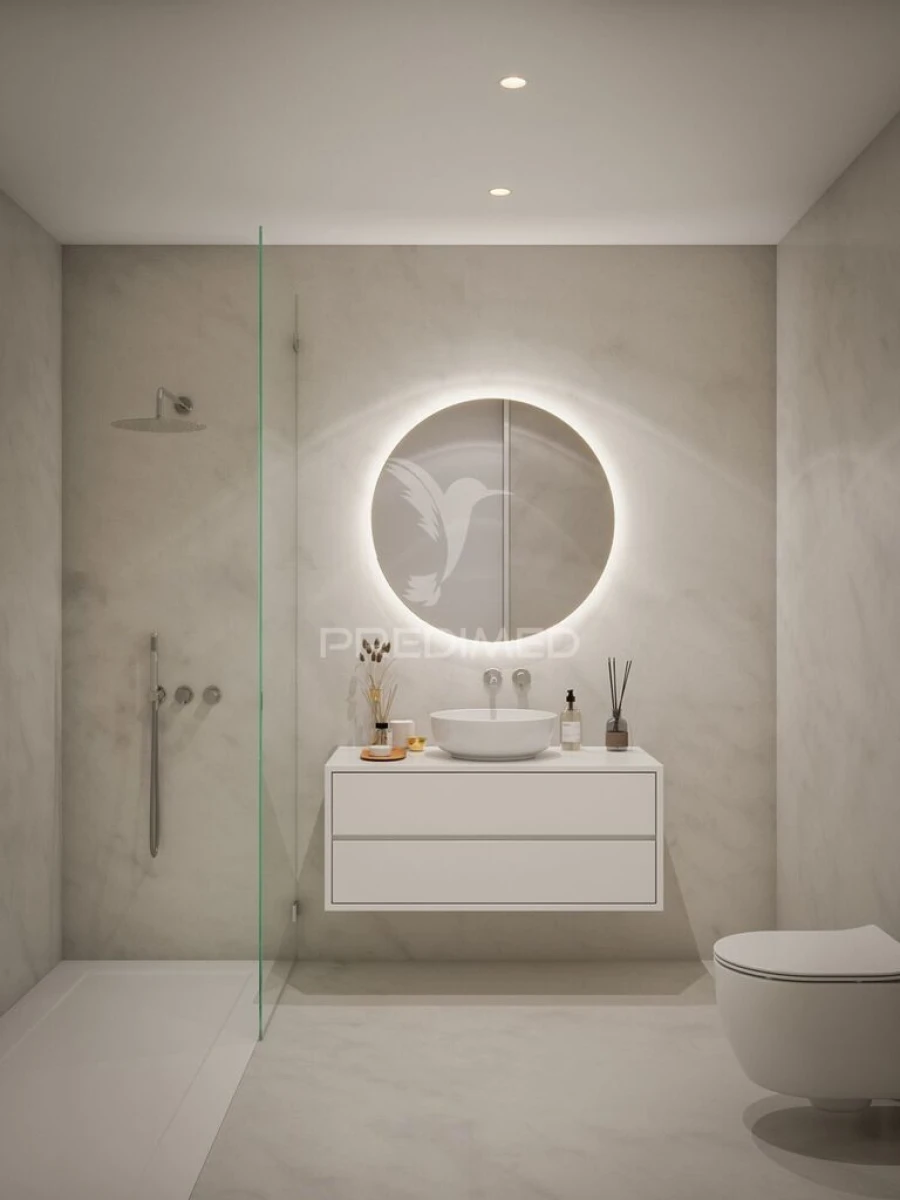 Apartamento T3 para Venda em Nogueira, Fraião e Lamaçães Foto 7