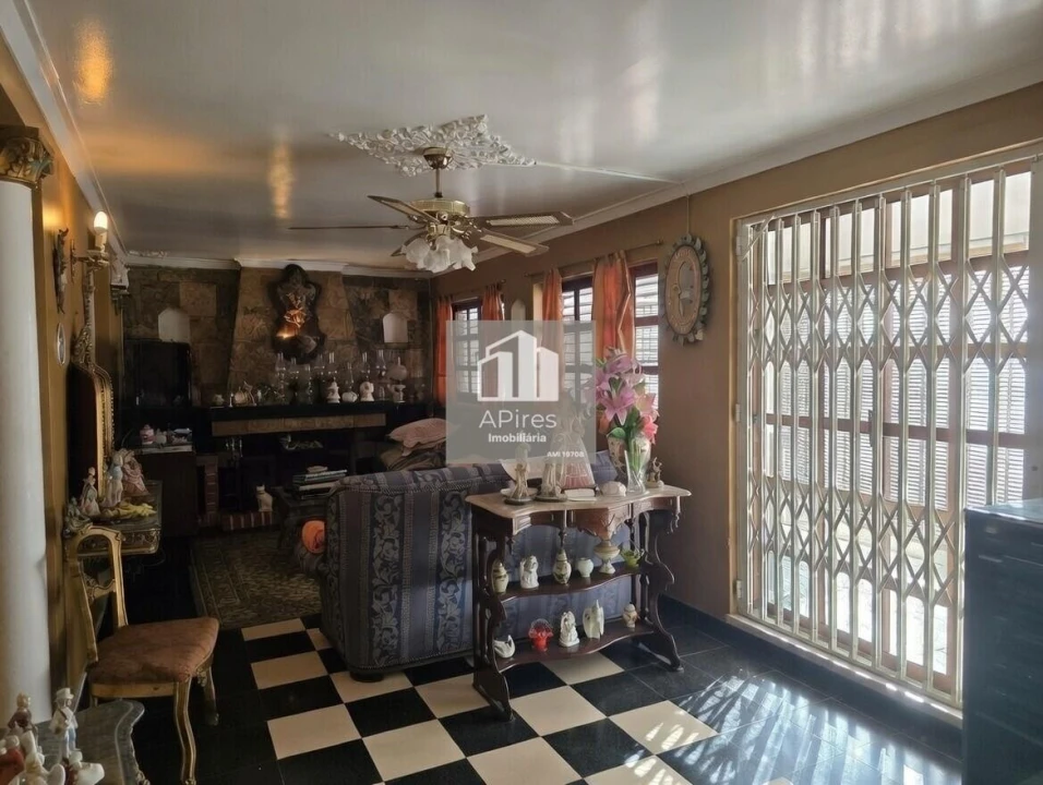 Moradia T4 para Venda em Charneca de Caparica e Sobreda Foto 22