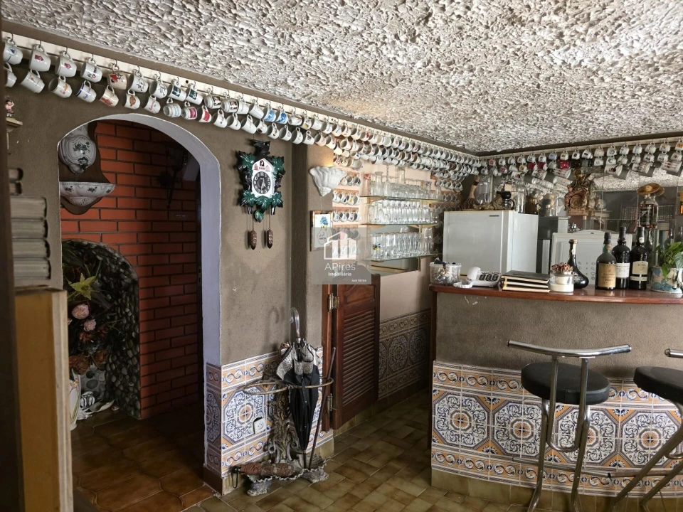 Moradia T4 para Venda em Charneca de Caparica e Sobreda Foto 13