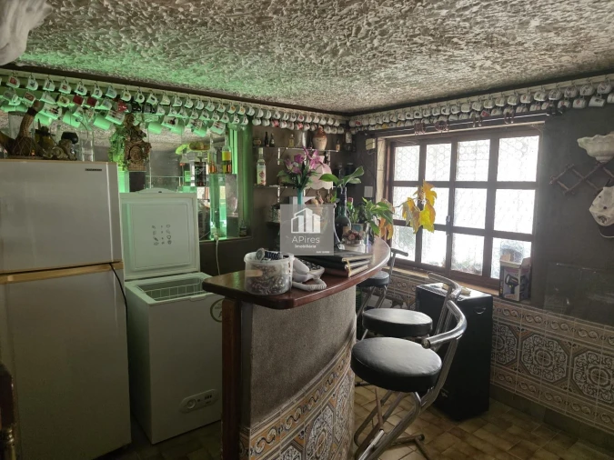 Moradia T4 para Venda em Charneca de Caparica e Sobreda Foto 14