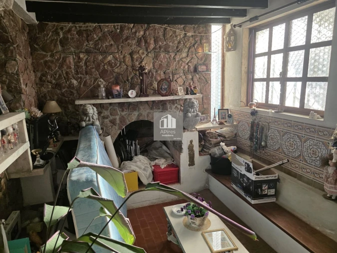 Moradia T4 para Venda em Charneca de Caparica e Sobreda Foto 16