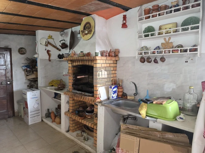 Moradia T4 para Venda em Charneca de Caparica e Sobreda Foto 10