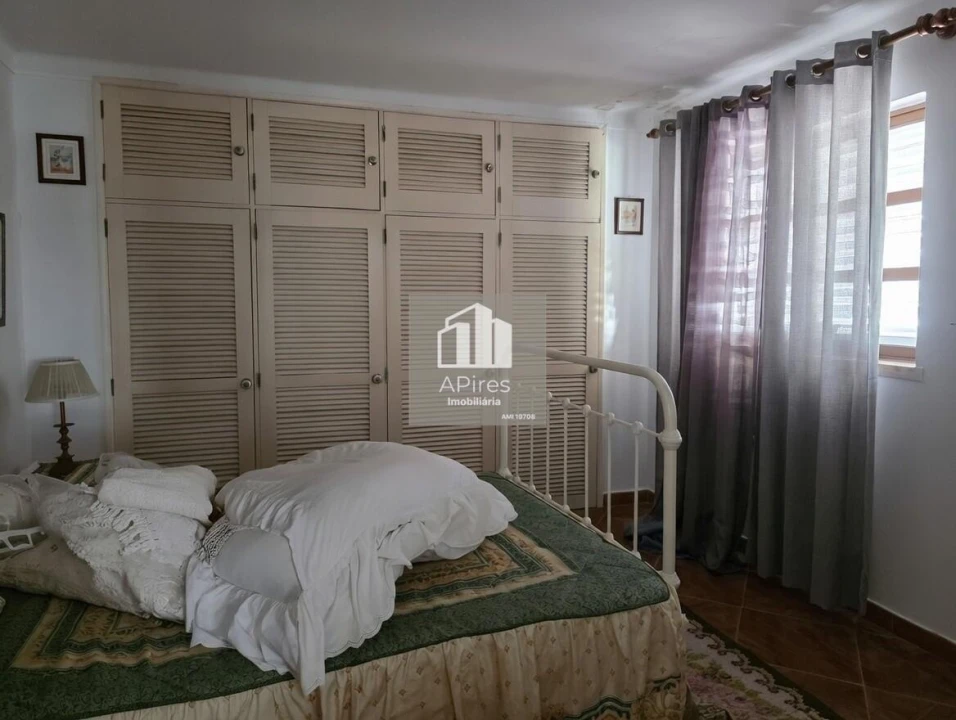 Moradia T4 para Venda em Charneca de Caparica e Sobreda Foto 25