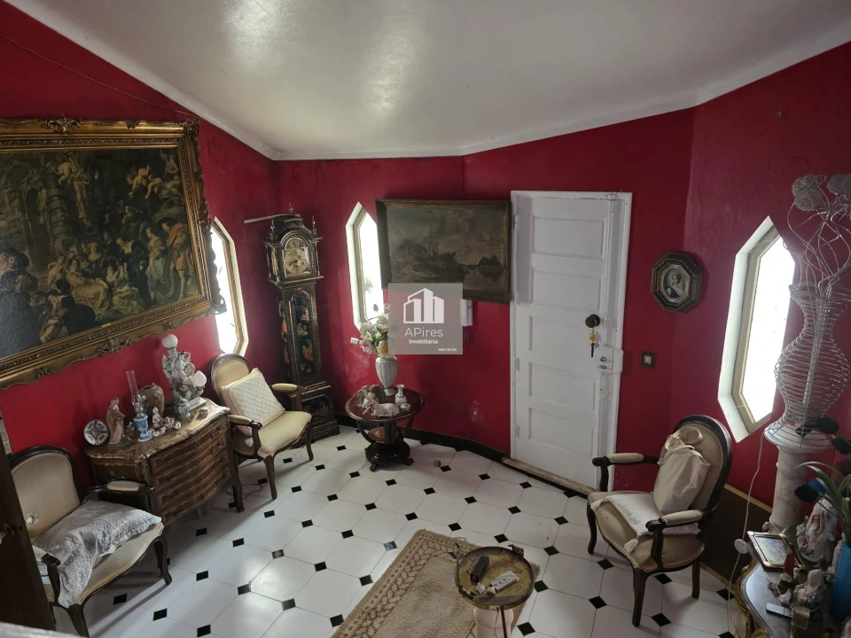 Moradia T4 para Venda em Charneca de Caparica e Sobreda Foto 21