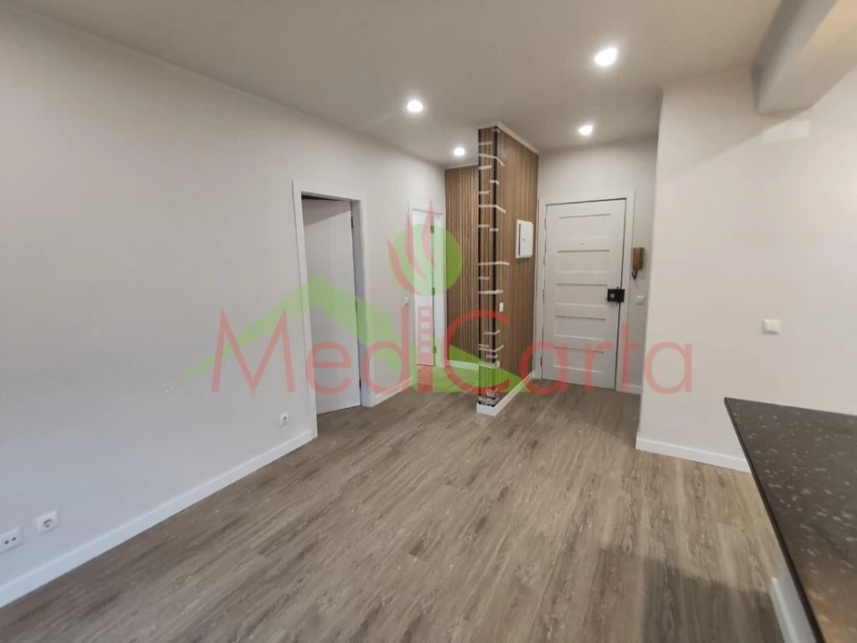 Apartamento T1 para Venda em Cartaxo e Vale da Pinta Foto 14