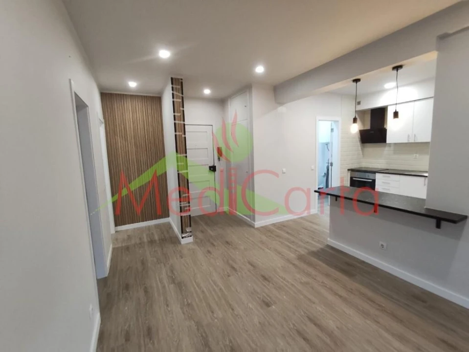 Apartamento T1 para Venda em Cartaxo e Vale da Pinta Foto 10