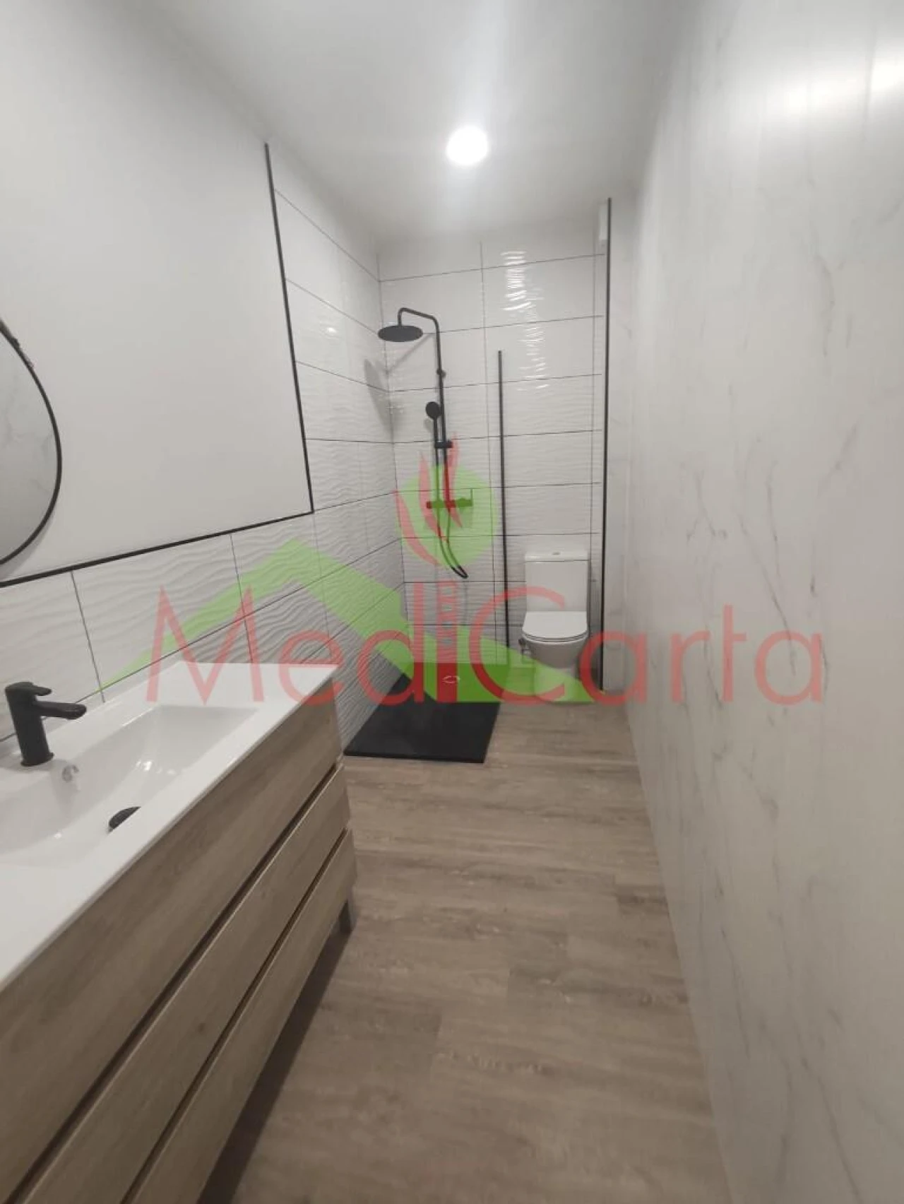Apartamento T1 para Venda em Cartaxo e Vale da Pinta Foto 6