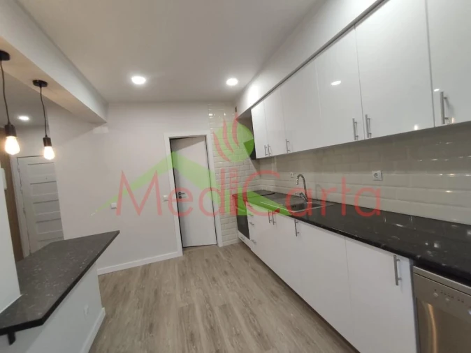 Apartamento T1 para Venda em Cartaxo e Vale da Pinta Foto 7