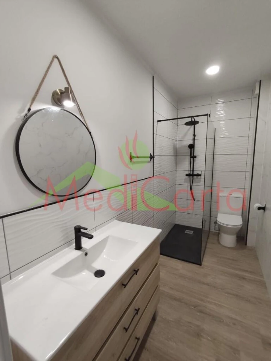 Apartamento T1 para Venda em Cartaxo e Vale da Pinta Foto 11