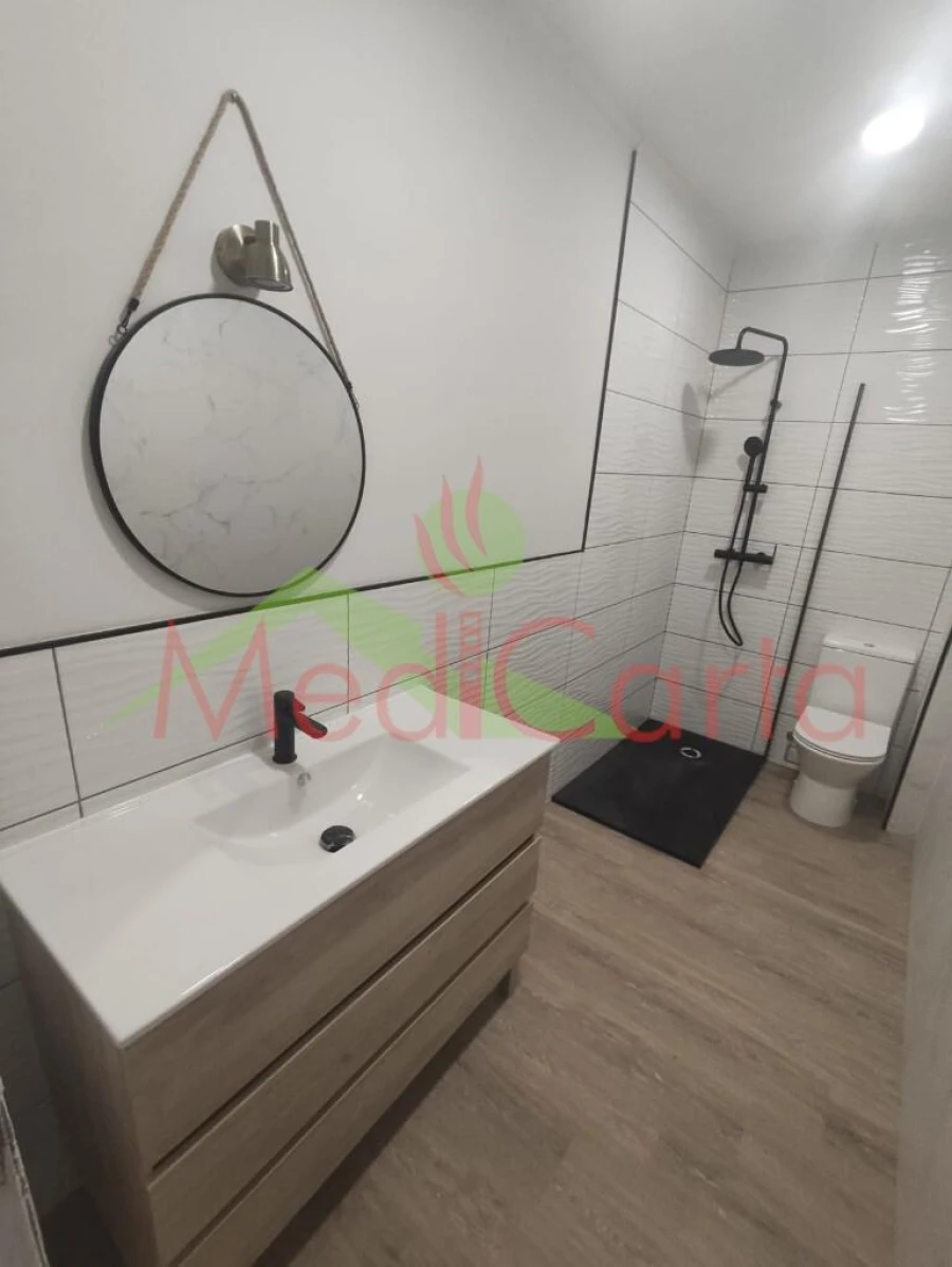 Apartamento T1 para Venda em Cartaxo e Vale da Pinta Foto 5