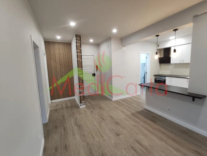 Apartamento T1 para Venda em Cartaxo e Vale da Pinta Foto 10