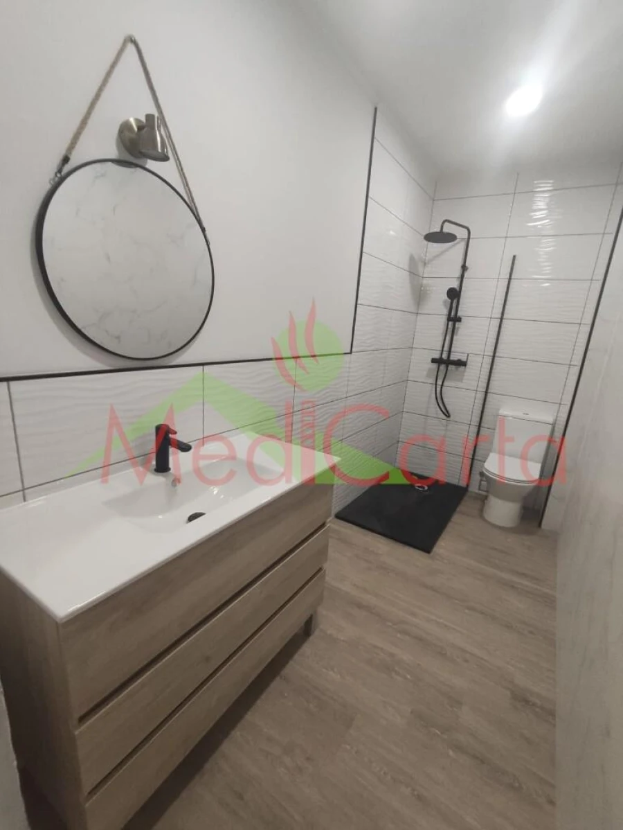 Apartamento T1 para Venda em Cartaxo e Vale da Pinta Foto 8