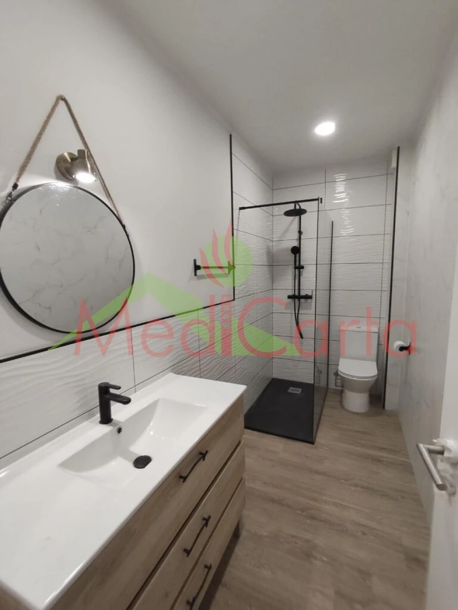 Apartamento T1 para Venda em Cartaxo e Vale da Pinta Foto 12