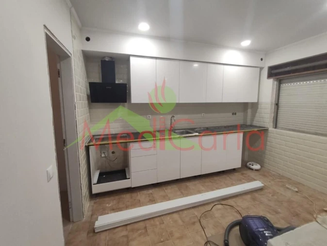 Apartamento T1 para Venda em Cartaxo e Vale da Pinta