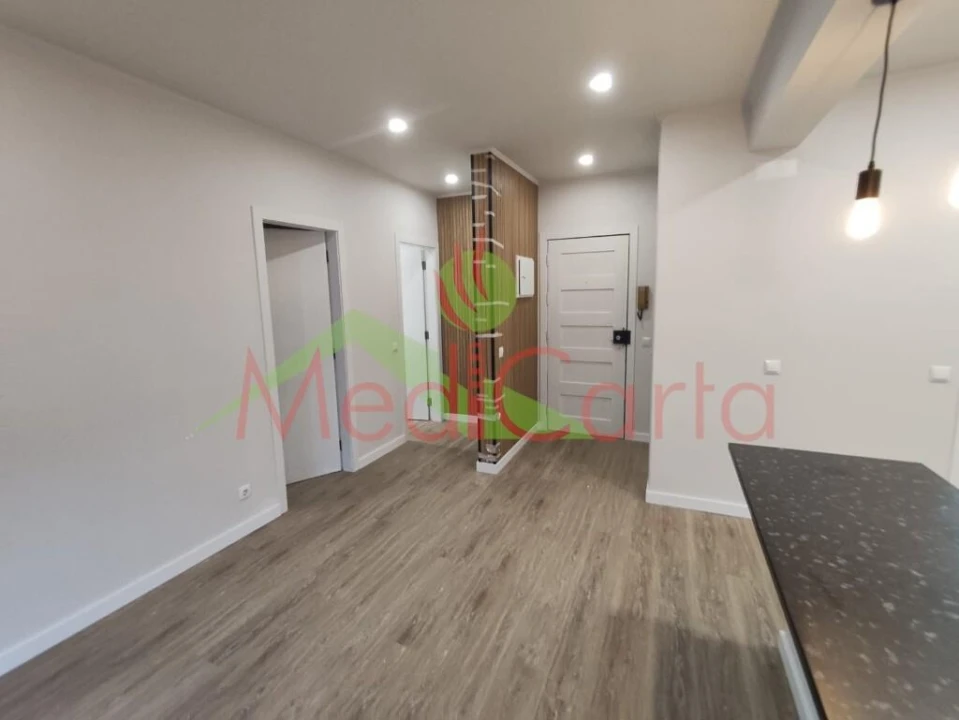 Apartamento T1 para Venda em Cartaxo e Vale da Pinta Foto 9