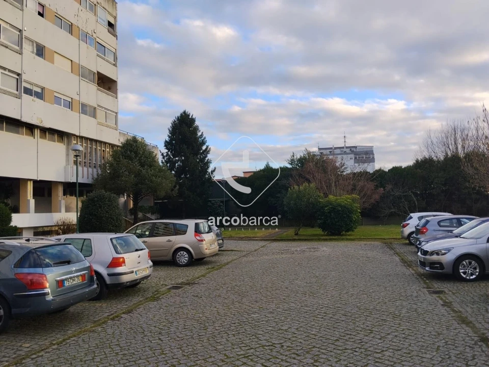 Apartamento T3 para Venda em Valença, Cristelo Covo e Arão Foto 20