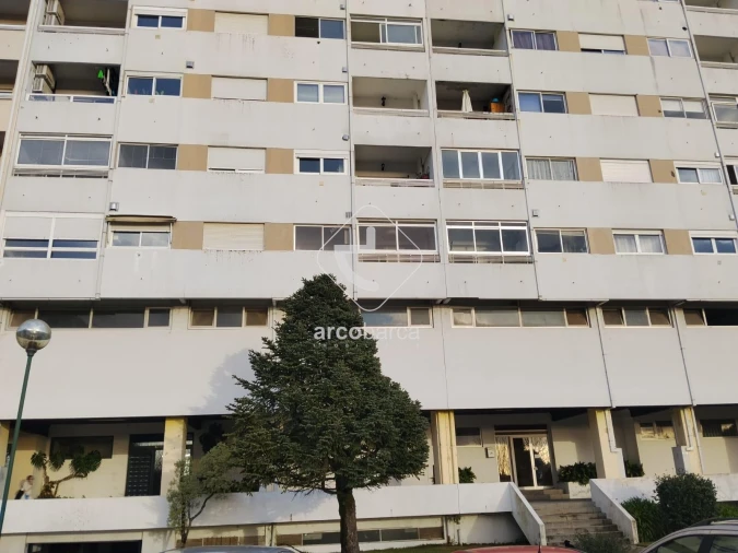 Apartamento T3 para Venda em Valença, Cristelo Covo e Arão Foto 22