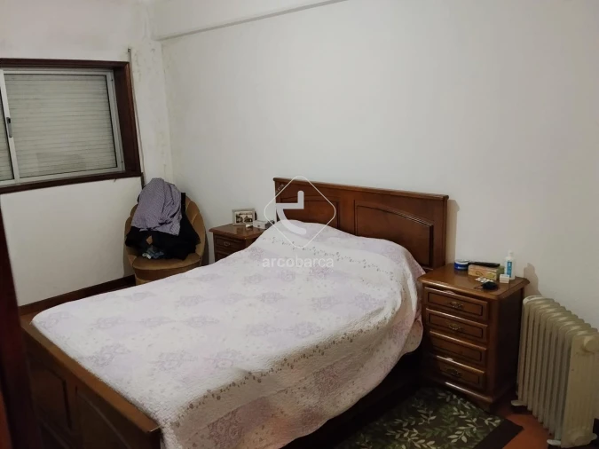 Apartamento T3 para Venda em Valença, Cristelo Covo e Arão Foto 8