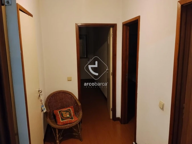 Apartamento T3 para Venda em Valença, Cristelo Covo e Arão Foto 6