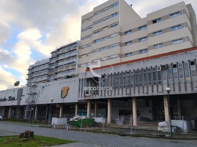 Apartamento T3 para Venda em Valença, Cristelo Covo e Arão Foto 26