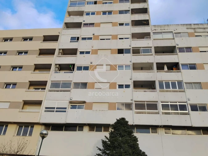 Apartamento T3 para Venda em Valença, Cristelo Covo e Arão Foto 19