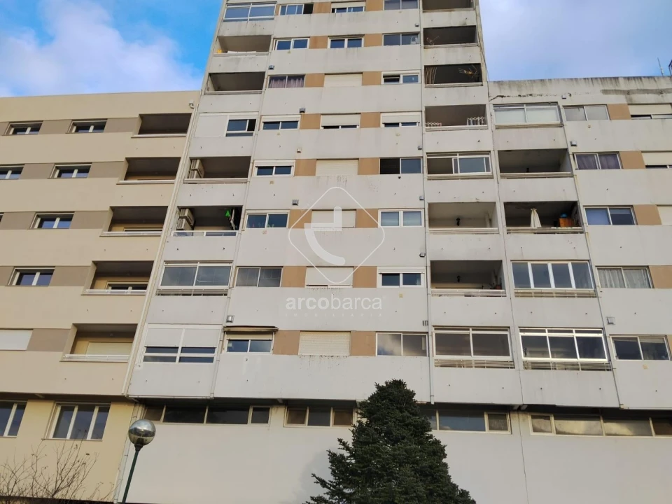 Apartamento T3 para Venda em Valença, Cristelo Covo e Arão Foto 19