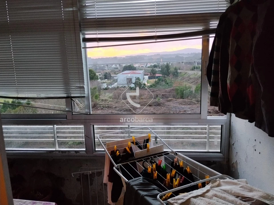Apartamento T3 para Venda em Valença, Cristelo Covo e Arão Foto 13