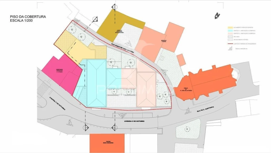 Terreno para Venda em Achete, Azoia de Baixo e Póvoa de Santarém Foto 11
