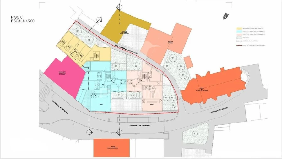 Terreno para Venda em Achete, Azoia de Baixo e Póvoa de Santarém Foto 9