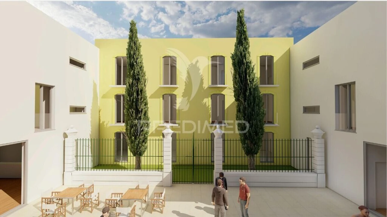 Terreno para Venda em Achete, Azoia de Baixo e Póvoa de Santarém Foto 2