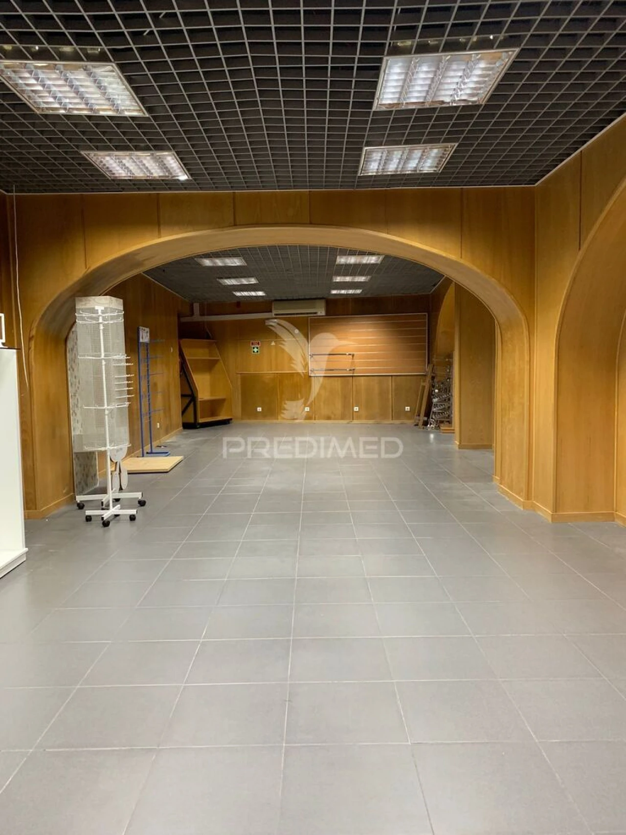 Loja para Arrendamento em Gambia-Pontes-Alto da Guerra Foto 2