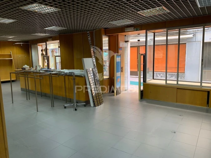 Loja para Arrendamento em Gambia-Pontes-Alto da Guerra Foto 4