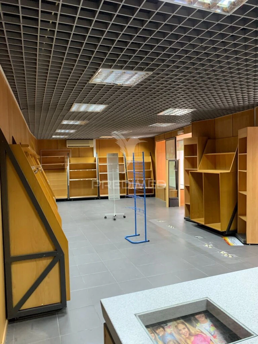 Loja para Arrendamento em Gambia-Pontes-Alto da Guerra Foto 8