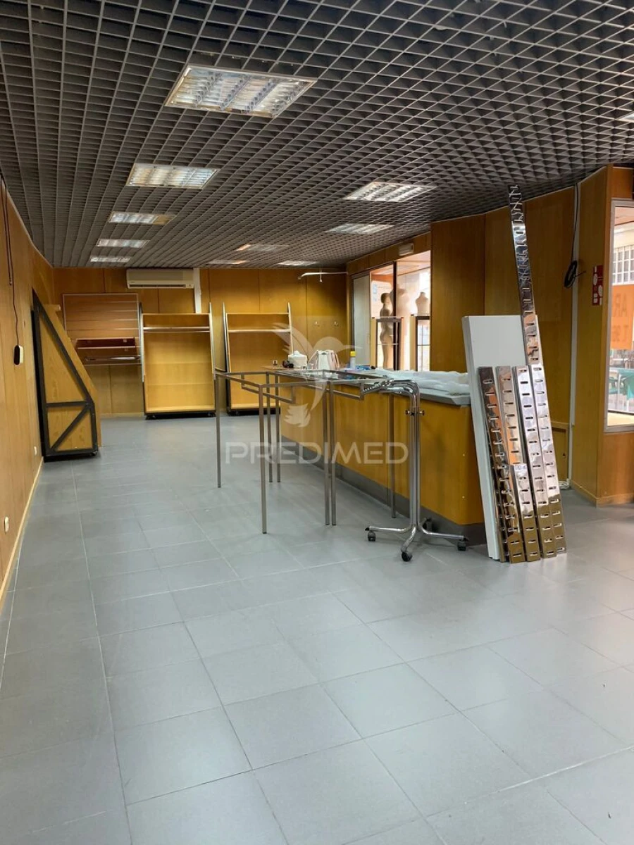 Loja para Arrendamento em Gambia-Pontes-Alto da Guerra Foto 6