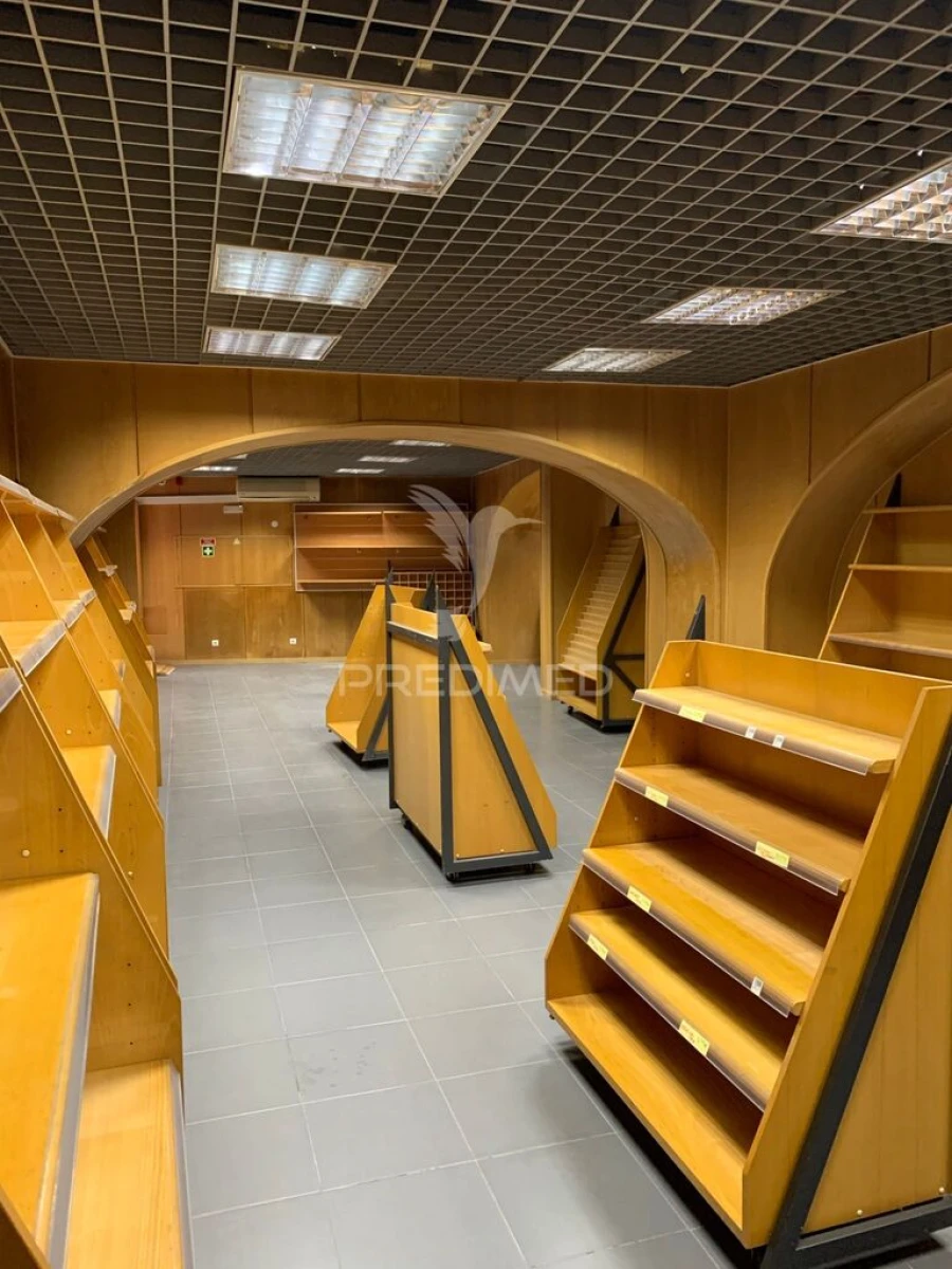 Loja para Arrendamento em Gambia-Pontes-Alto da Guerra Foto 5