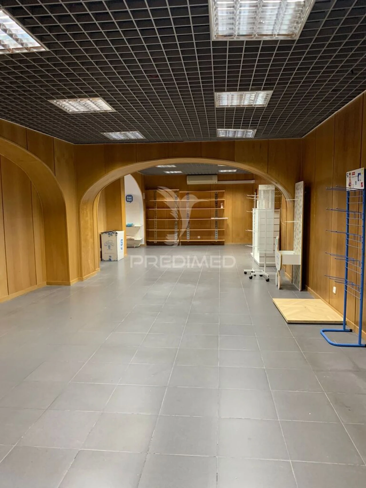 Loja para Arrendamento em Gambia-Pontes-Alto da Guerra Foto 1