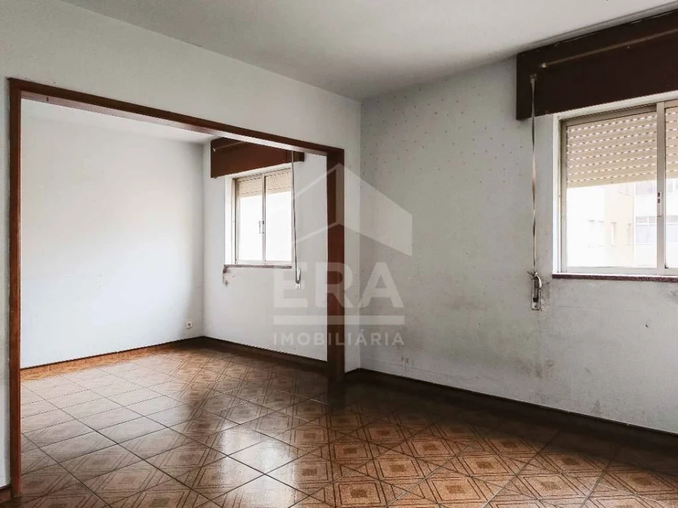 Apartamento T3 para Venda em Esgueira Foto 3
