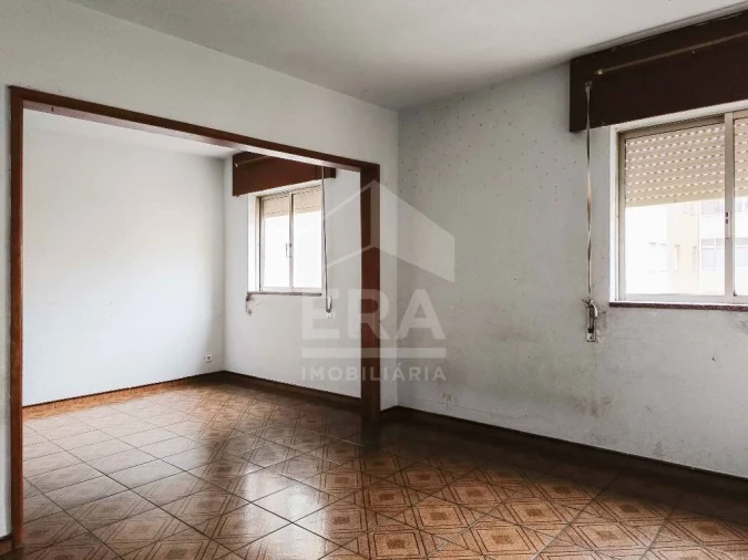 Apartamento T3 para Venda em Esgueira Foto 3