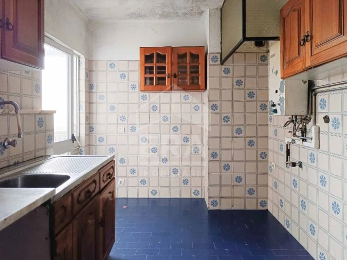 Apartamento T3 para Venda em Esgueira Foto 4