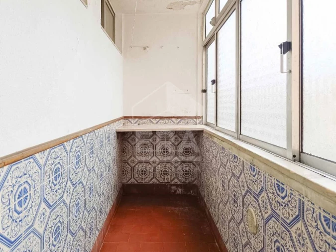 Apartamento T3 para Venda em Esgueira Foto 5