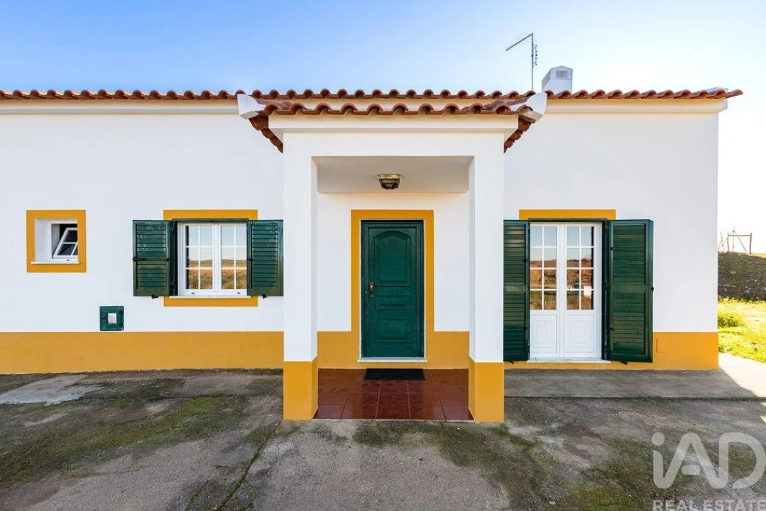 Quinta T4 para Venda em Nossa Senhora da Expectação Foto 10