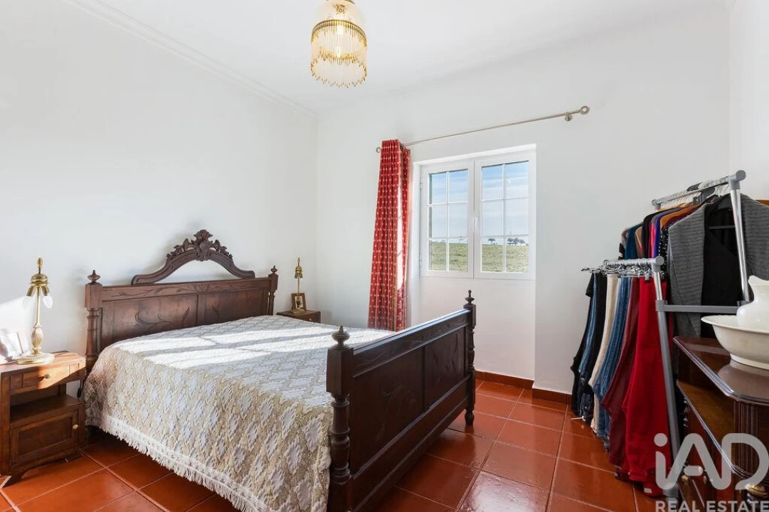 Quinta T4 para Venda em Nossa Senhora da Expectação Foto 22