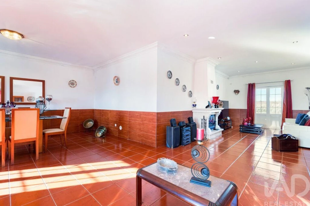 Quinta T4 para Venda em Nossa Senhora da Expectação Foto 15