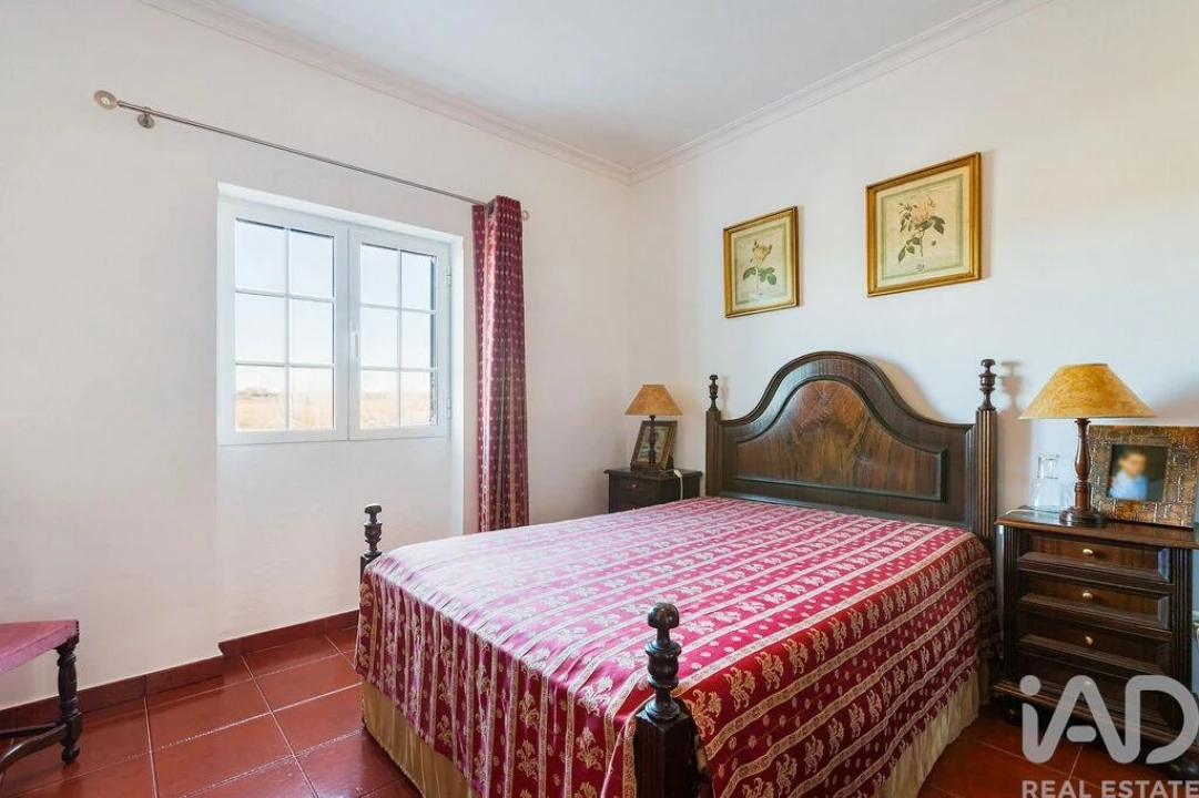 Quinta T4 para Venda em Nossa Senhora da Expectação Foto 21