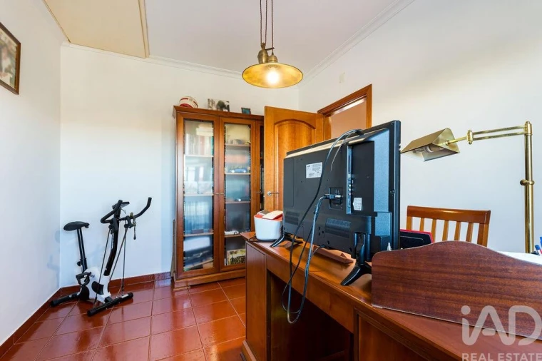 Quinta T4 para Venda em Nossa Senhora da Expectação Foto 12