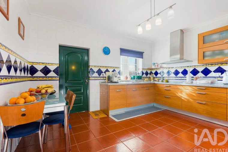 Quinta T4 para Venda em Nossa Senhora da Expectação Foto 17