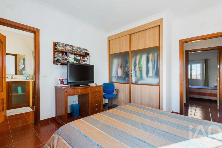 Quinta T4 para Venda em Nossa Senhora da Expectação Foto 27