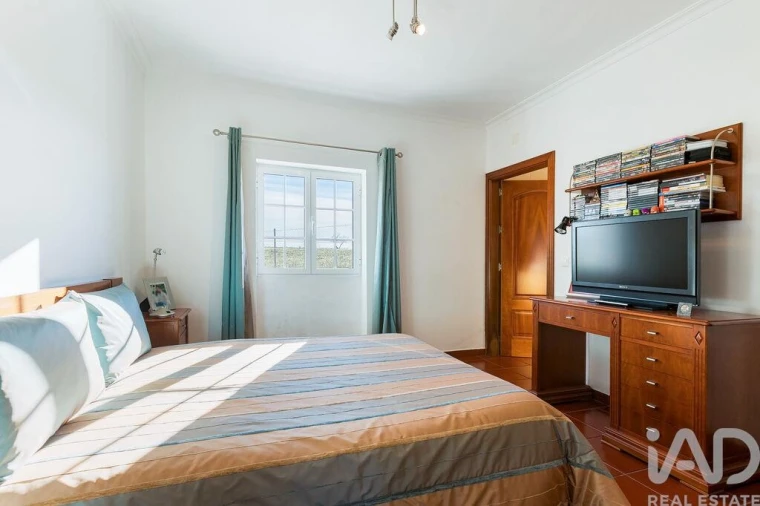 Quinta T4 para Venda em Nossa Senhora da Expectação Foto 26