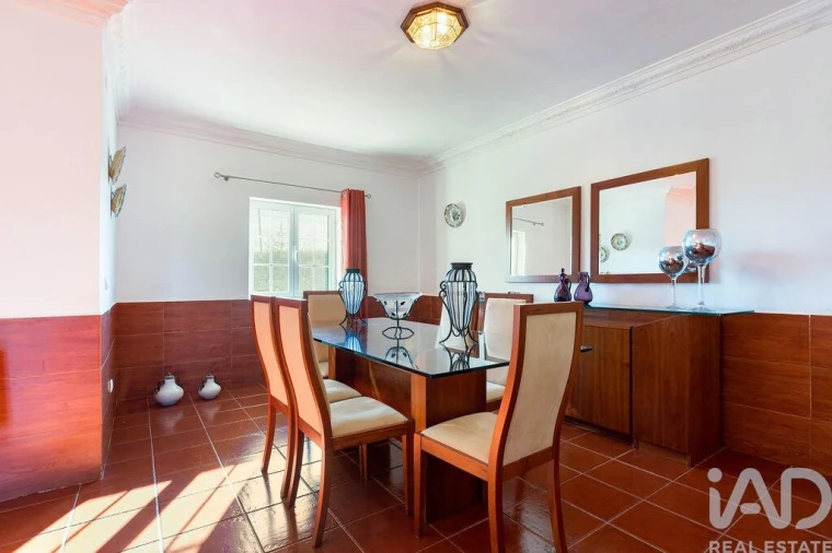 Quinta T4 para Venda em Nossa Senhora da Expectação Foto 16